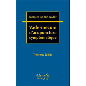 Vade-mecum d'acupuncture symptomatique