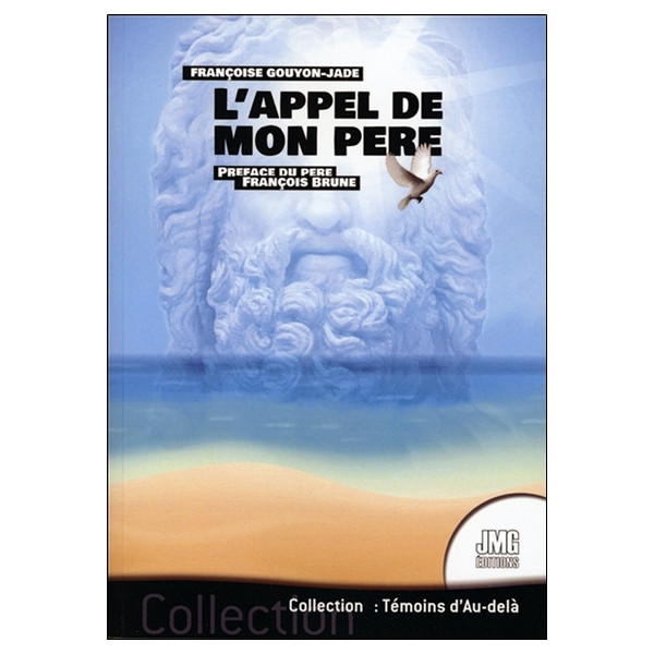 L'appel de mon père