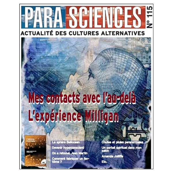 Parasciences n°115