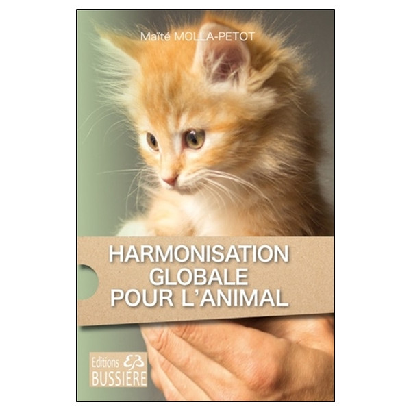 Harmonisation globale pour l'animal