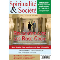 Spiritualité & Société - Numéro spécial consacré à l'AMORC