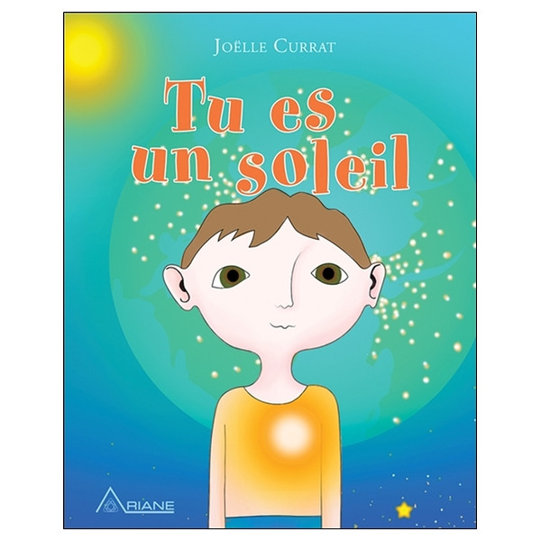 Tu es un soleil