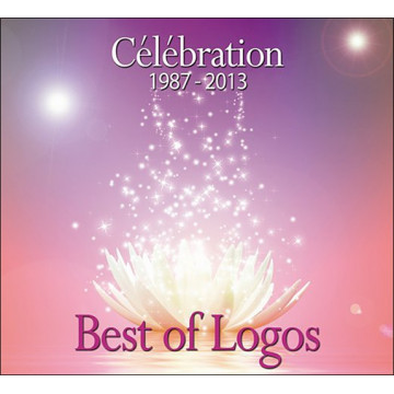 Célébration 1987-2013 Best of Logos