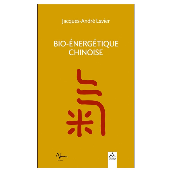Bio-énergétique chinoise