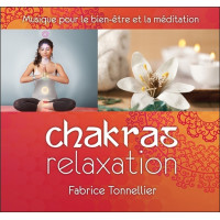 Chakras Relaxation