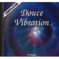 Douce vibration - CD