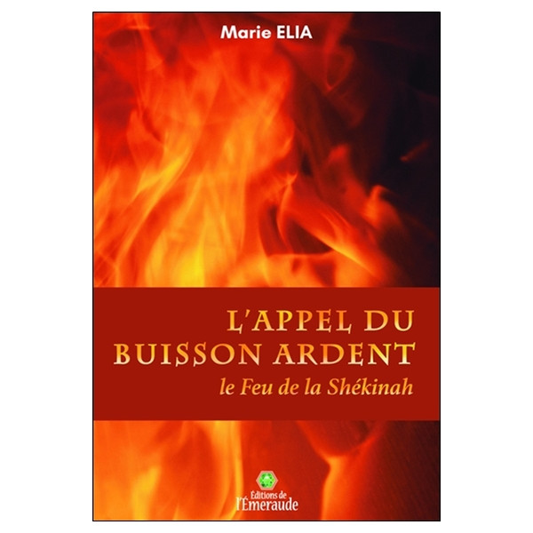 L'Appel du Buisson ardent - Le Feu de la Shékinah