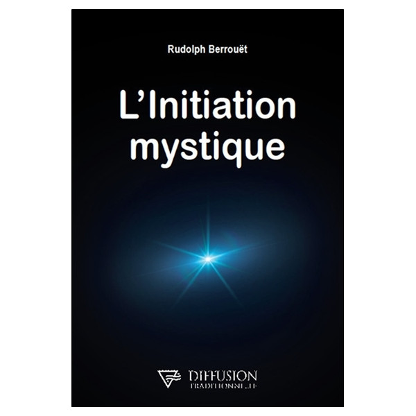 L'initiation mystique