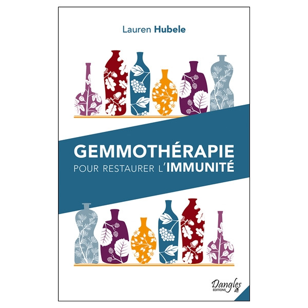 Gemmothérapie pour restaurer l'immunité