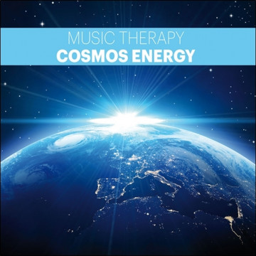 Cosmos Energy - CD