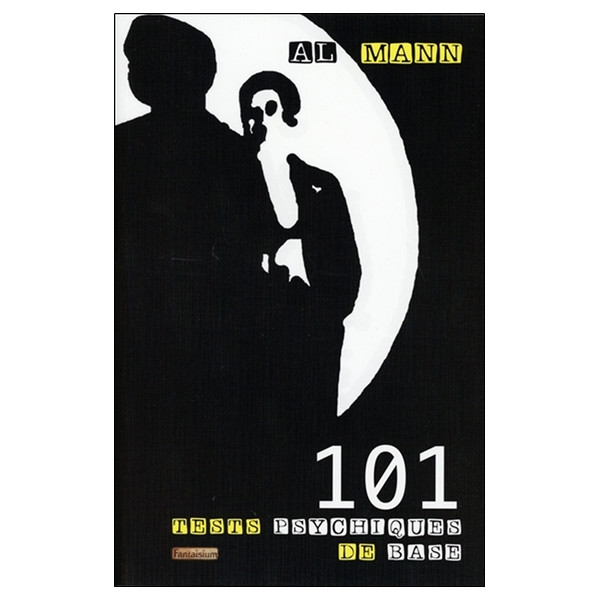 101 tests psychiques de base