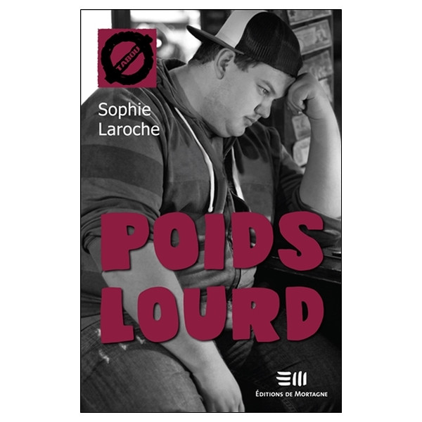 Poids lourd - Tabou