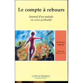 Compte à rebours - Soins palliatifs