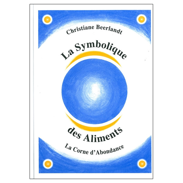 Symbolique des aliments - Corne abondance