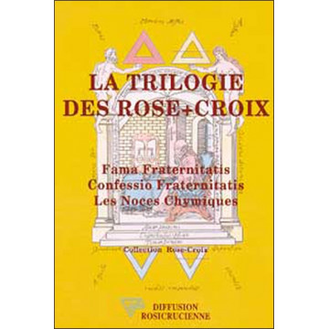 Trilogie des Rose-Croix