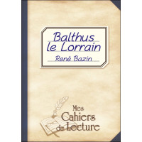 Balthus le Lorrain