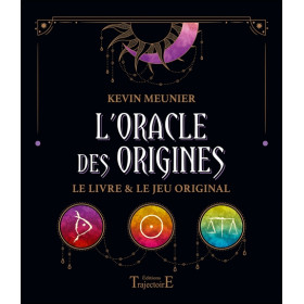 L'Oracle des Origines - Coffret