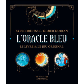 L'Oracle Bleu - Coffret