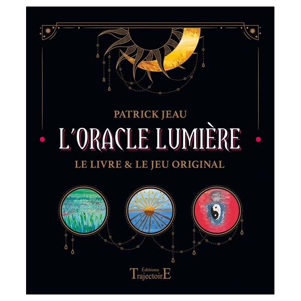 L'Oracle Lumière - Coffret