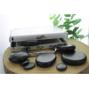 Mallette Massage aux Pierres chaudes