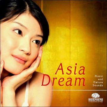 Asia Dream
