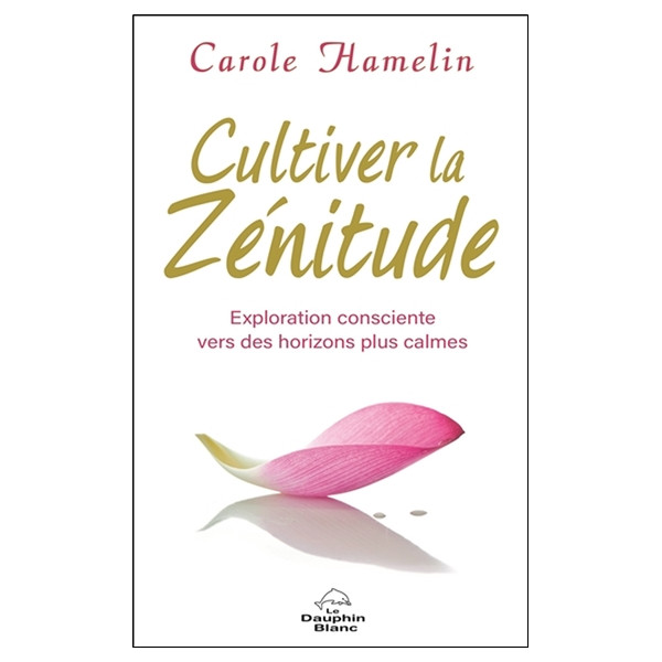Cultiver la Zénitude - Exploration consciente vers des horizons plus calmes