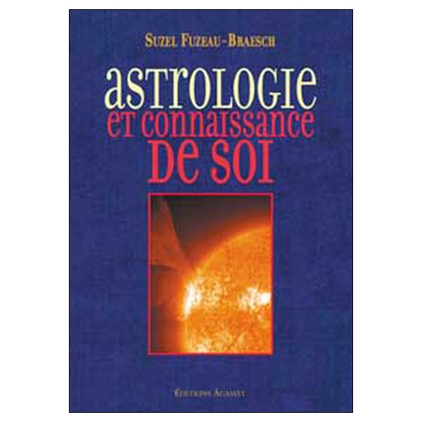 Astrologie et connaissance de soi