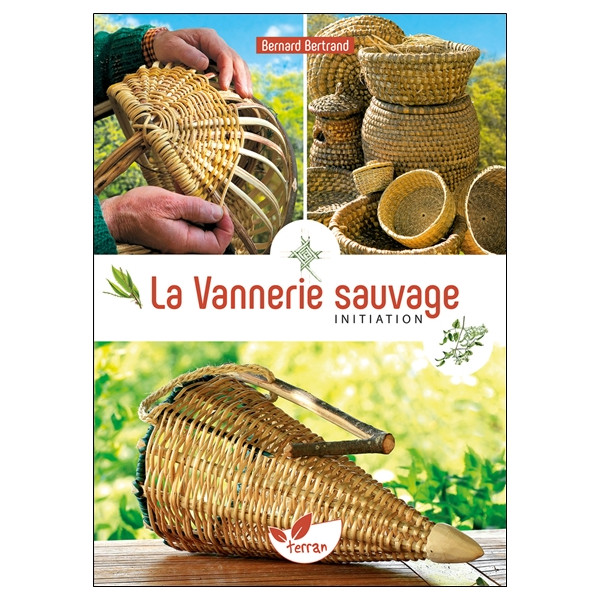 La Vannerie sauvage - Initiation