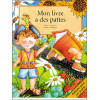 Mon livre a des pattes