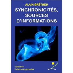 Synchronicités, sources d'informations