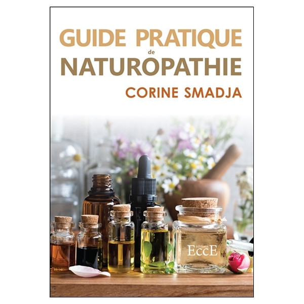 Guide pratique de Naturopathie