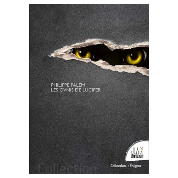 Les ovnis de Lucifer