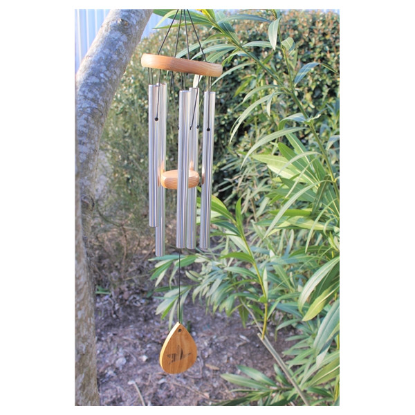 Carillon à vent Oiseau 81 cm