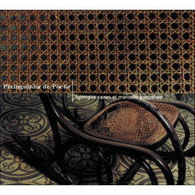 Pixinquinha de Poche