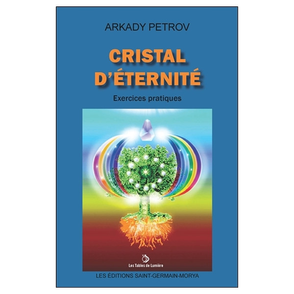 Cristal d'Eternité - Exercices pratiques