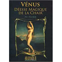 Venus deesse magique de la chair