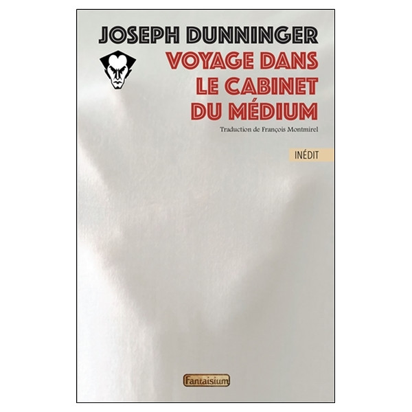 Voyage dans le cabinet du médium