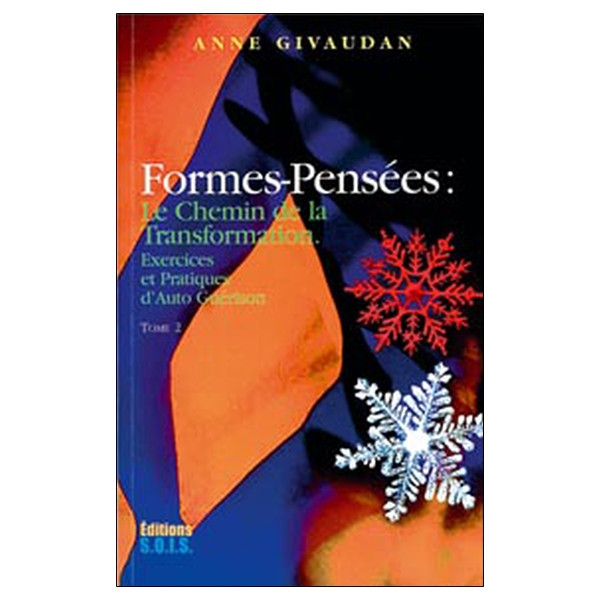 Formes-pensées T.2 - Chemin transmutation