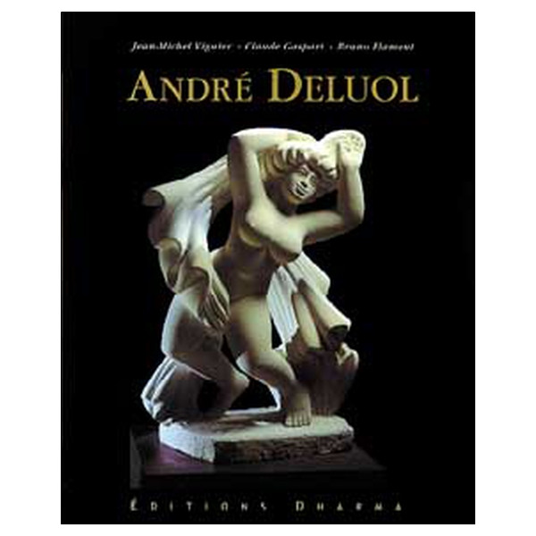 André Deluol - Livre seul
