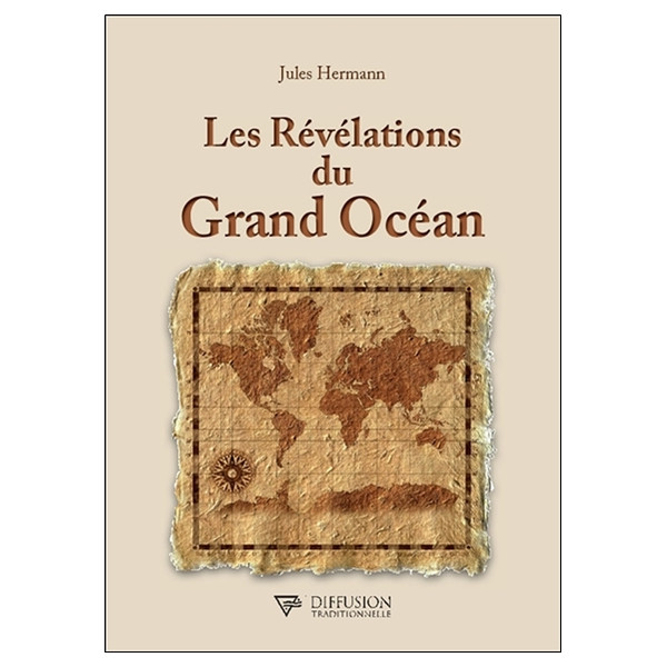 Les Révélations du Grand Océan