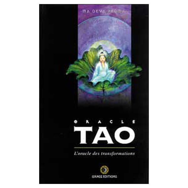 Oracle Tao