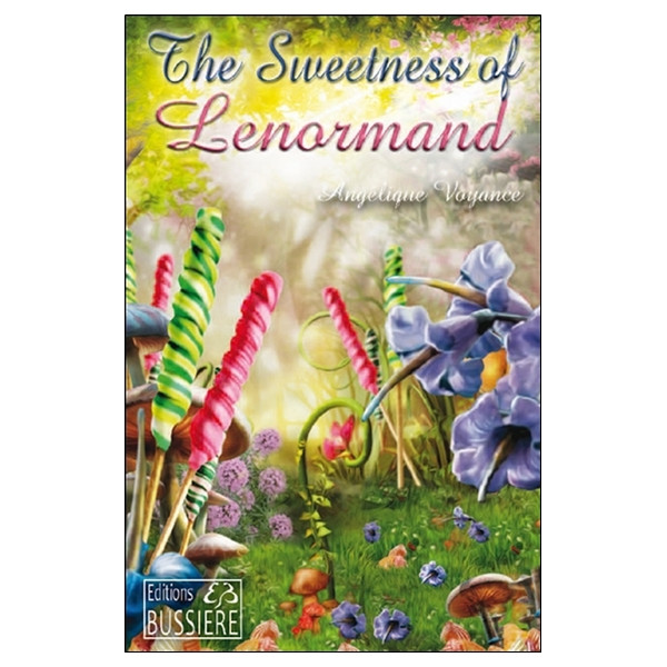 The Sweetness of Lenormand - Jeu