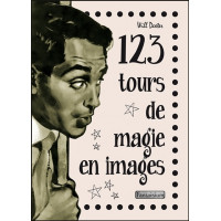 123 tours de magie en images