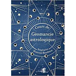 Cours de geomancie astroL'ogique