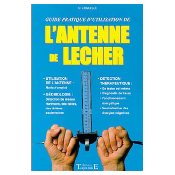 Antenne de Lecher