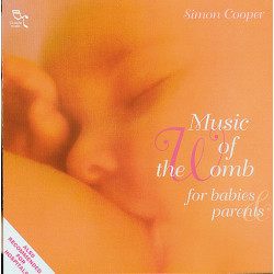 Music from the Womb