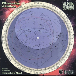 Cherche-étoiles - Alpha 2000 junior