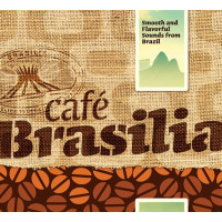Cafe Brasilia