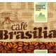 Cafe Brasilia