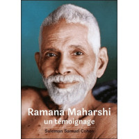 Ramana Maharshi - Un témoignage